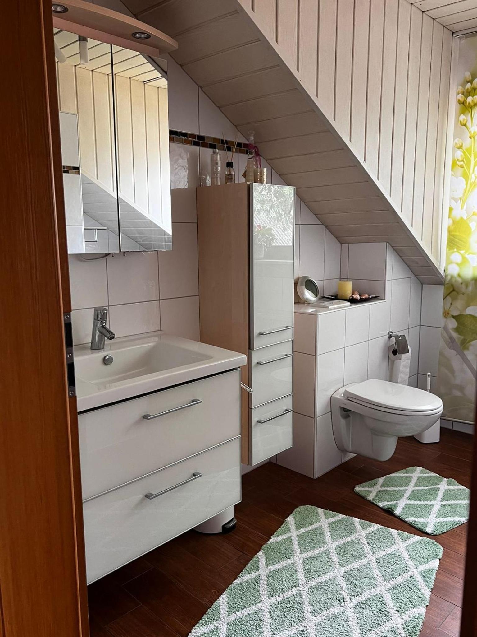 Ferienwohnung Weingarten