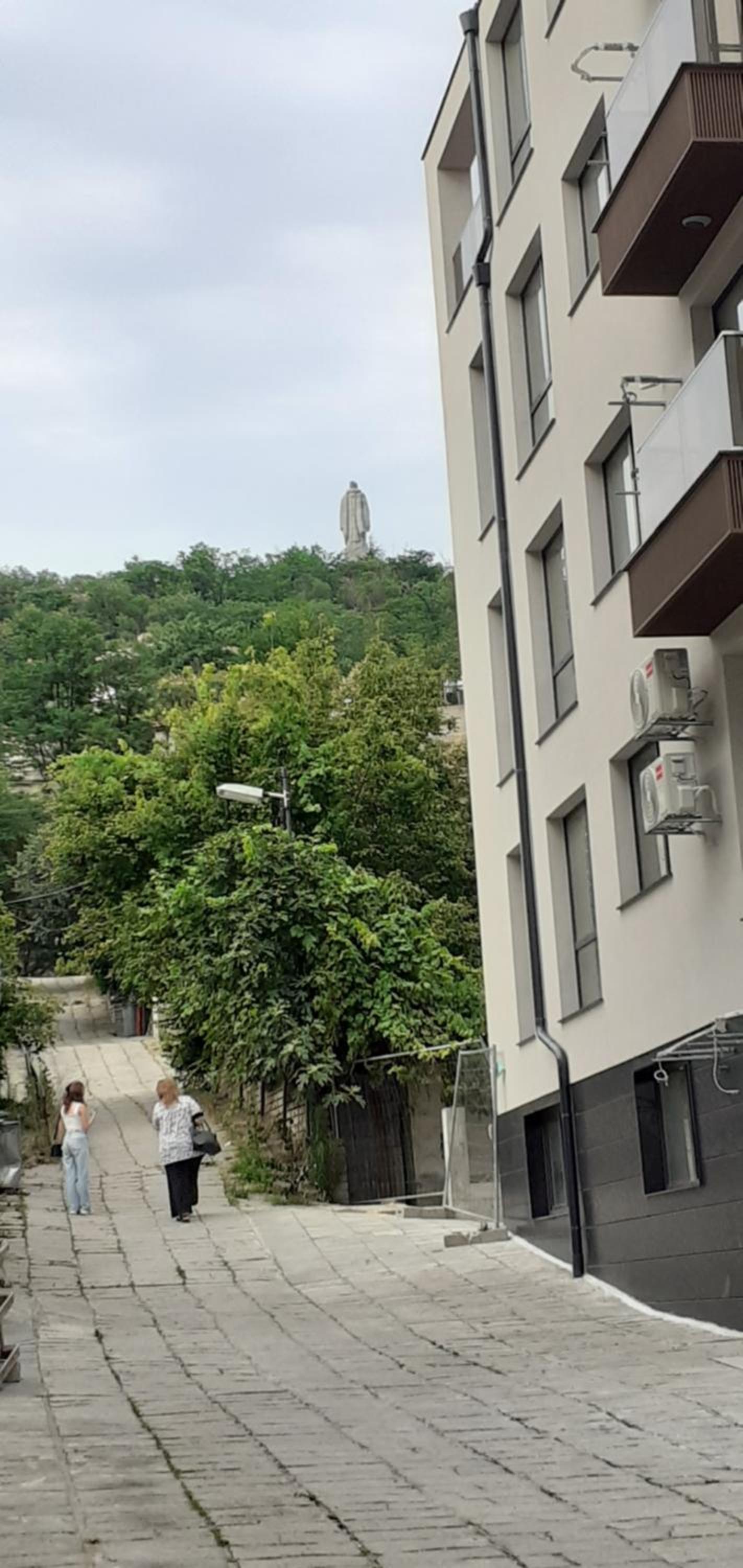 Anetaapartment