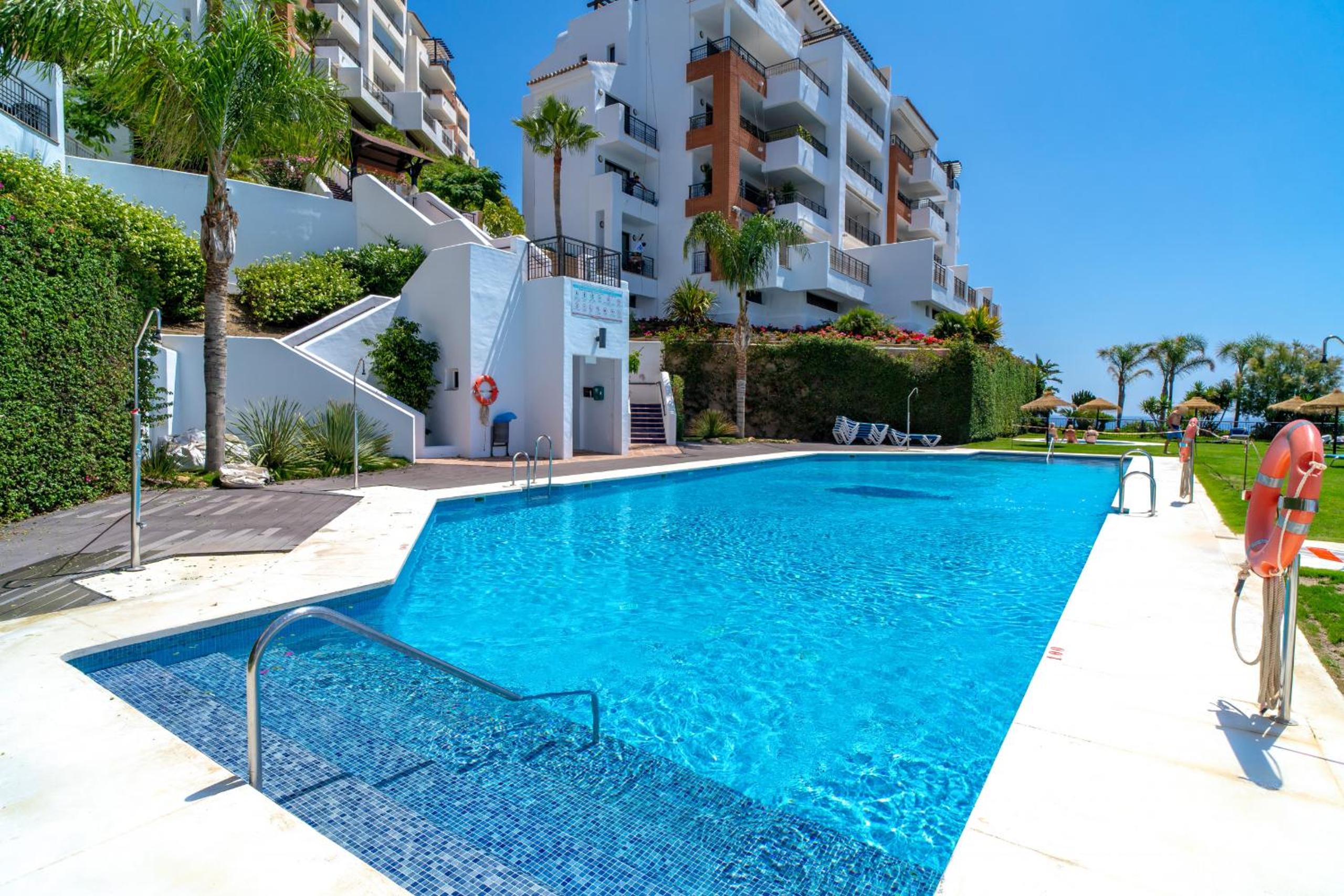 Calaceite 3121 Ocean Paradise Casasol view 2