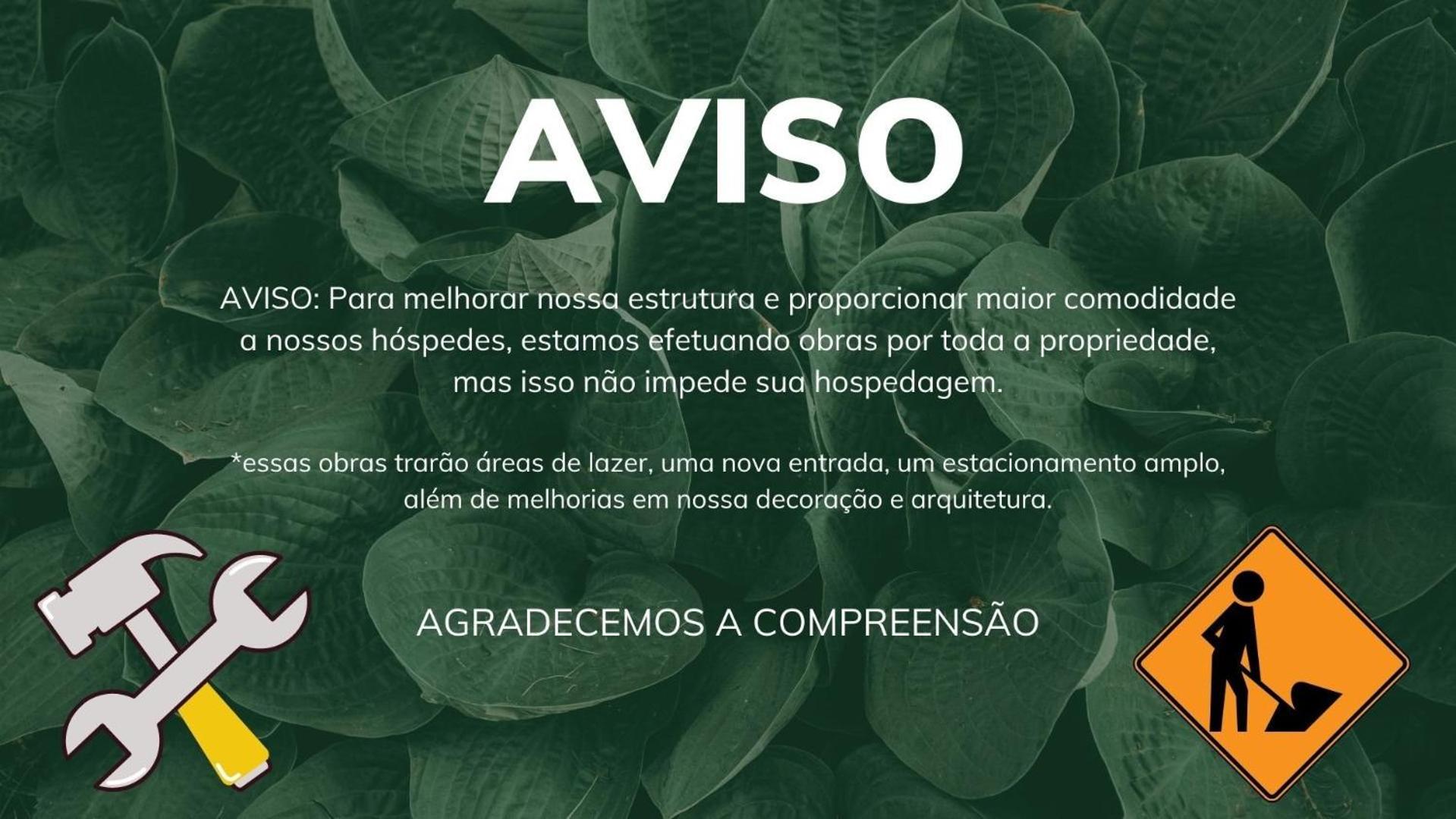 Pousada Ar da Montanha