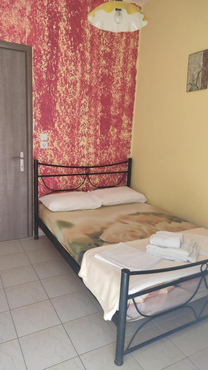 Villa Marili view 3