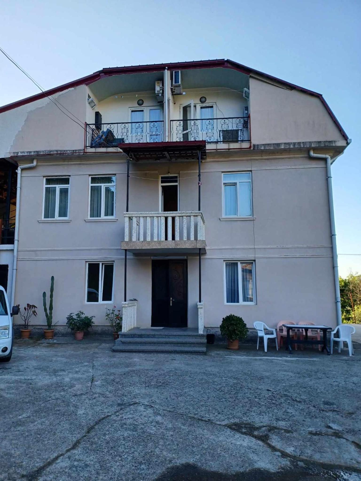 Shamil House