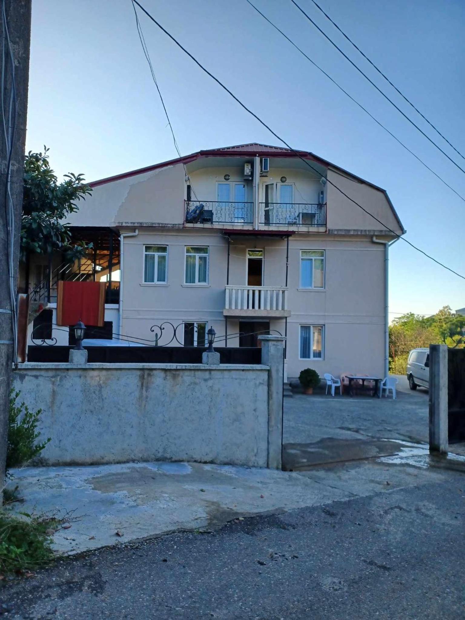 Shamil House