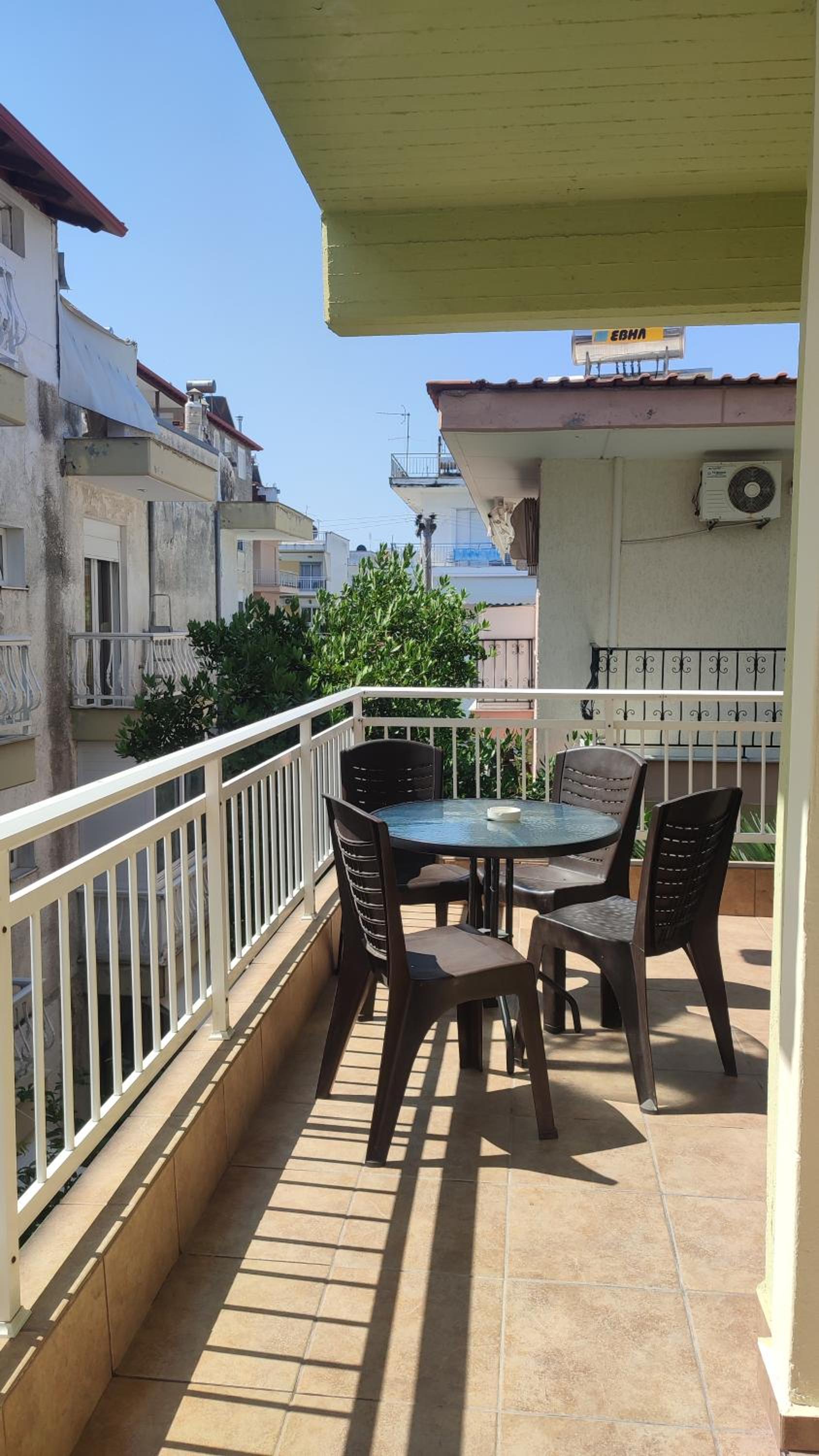 Villa Marili view 4