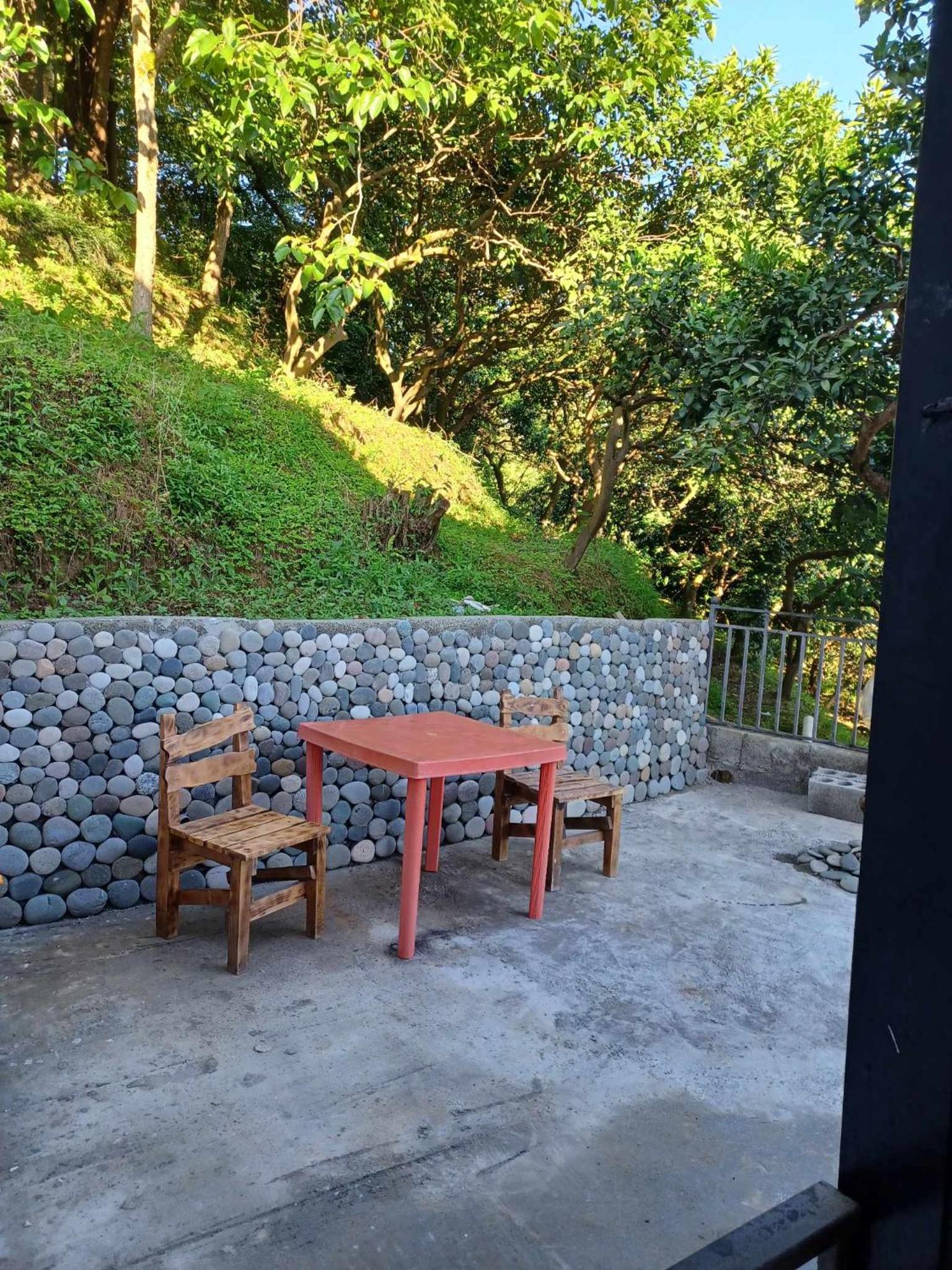 Shamil House