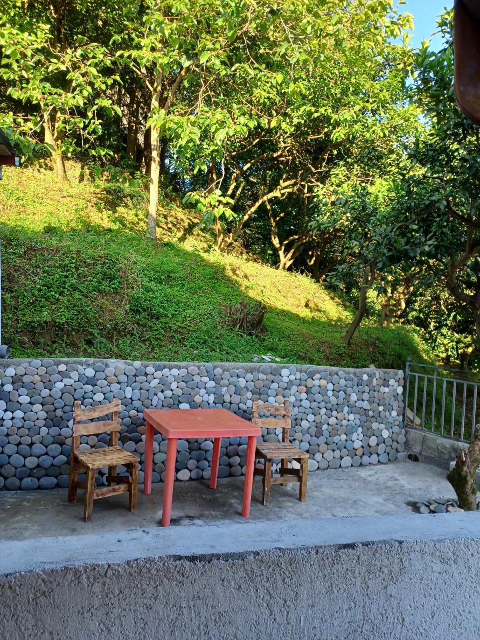 Shamil House