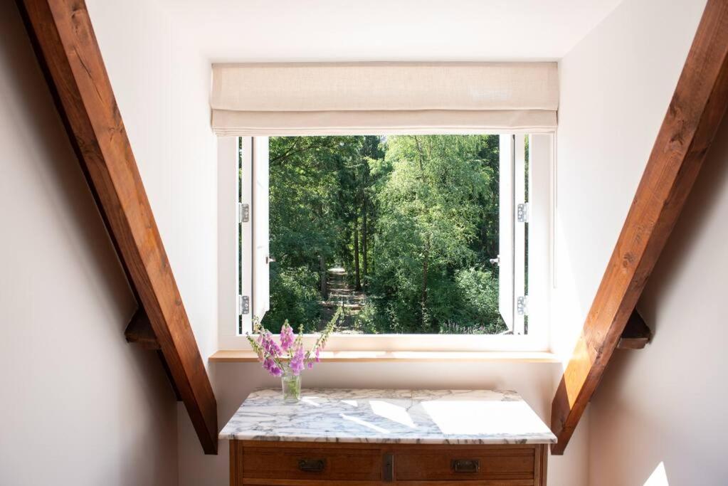 Fantastisch familiehuis met grote tuin I Bosrijk view 5