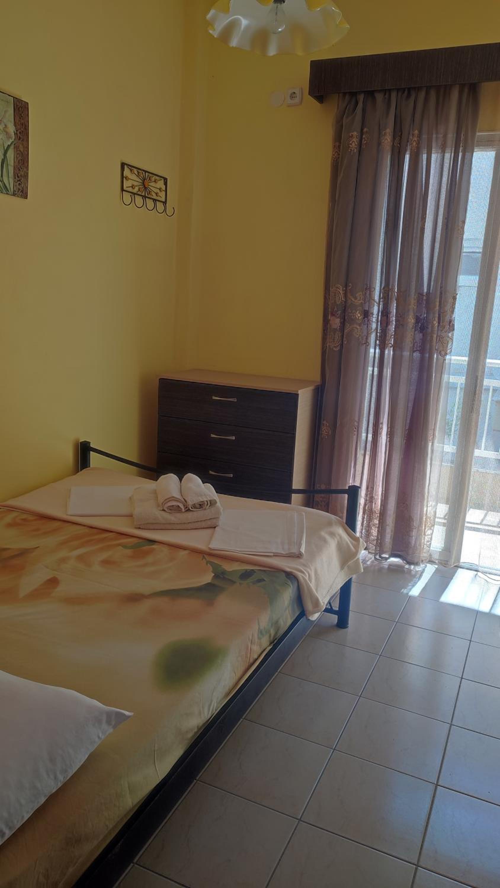 Villa Marili view 5