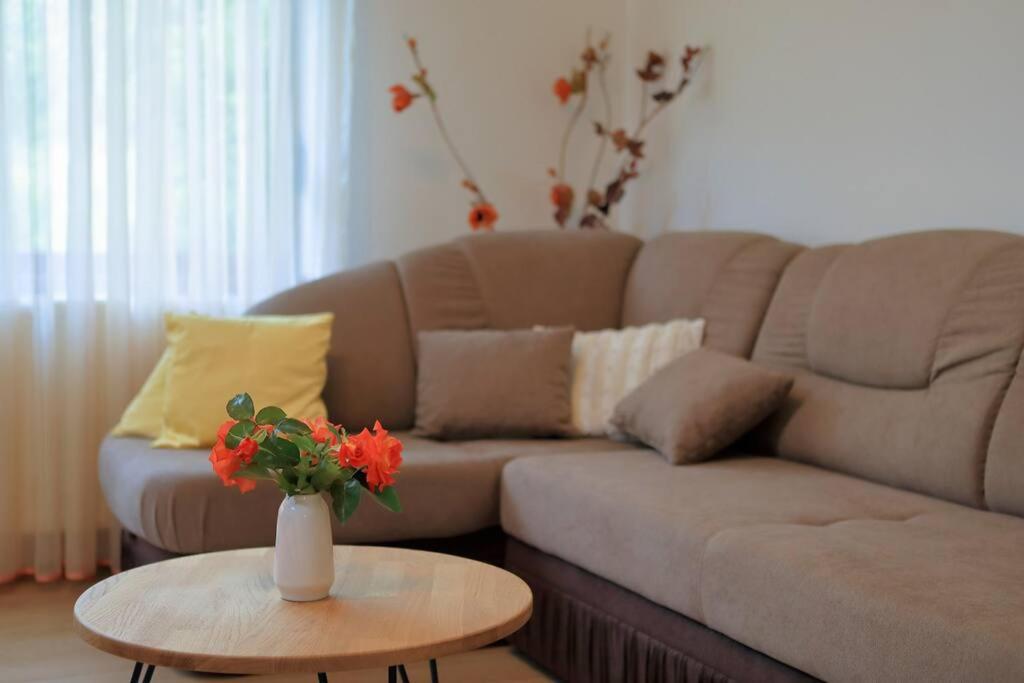 Apartman Humac