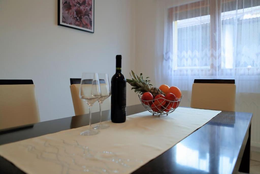 Apartman Humac