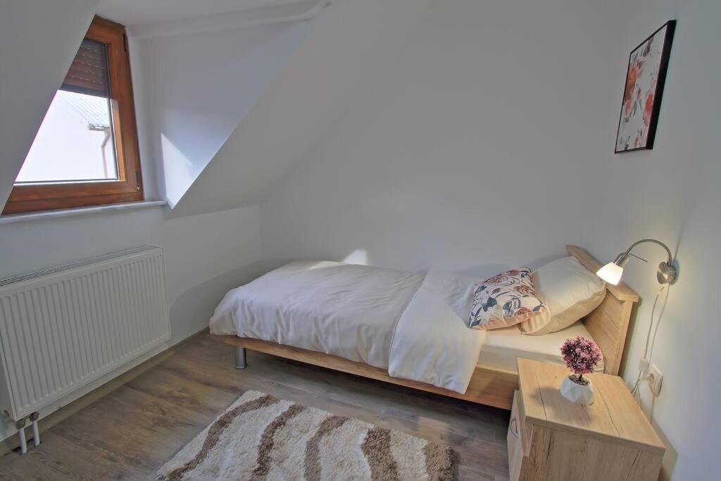 Apartman Humac
