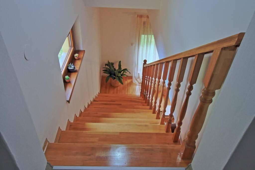 Apartman Humac