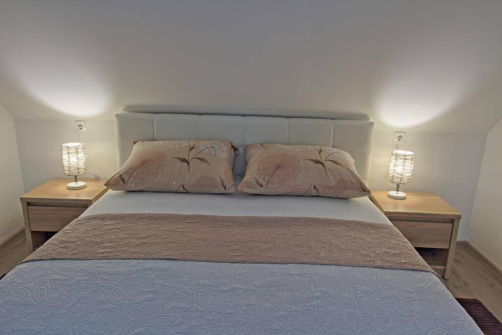 Apartman Humac
