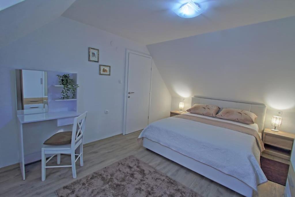 Apartman Humac