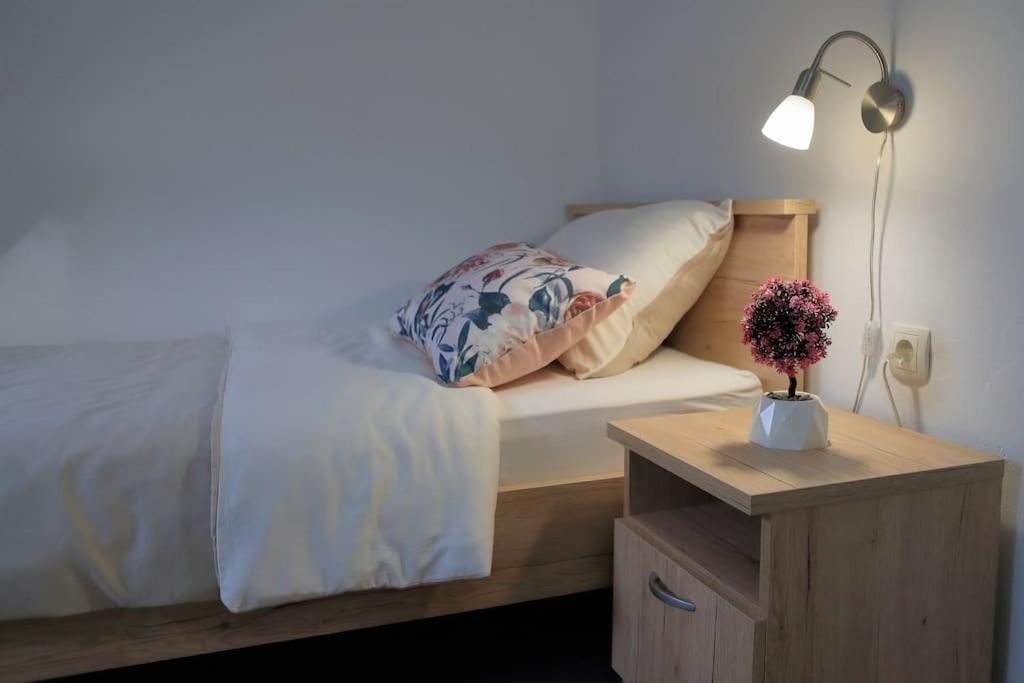 Apartman Humac