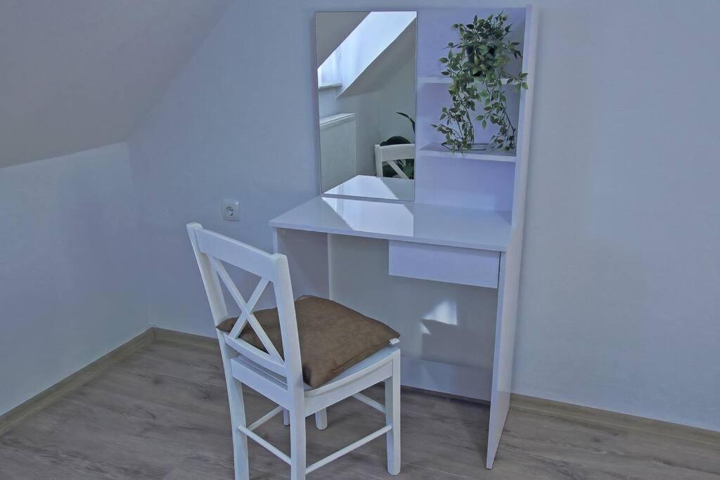 Apartman Humac