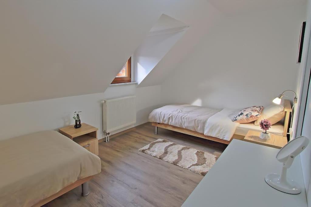Apartman Humac