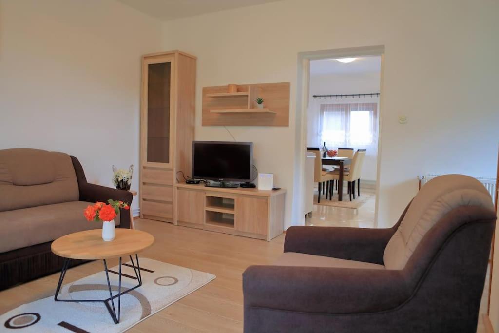 Apartman Humac