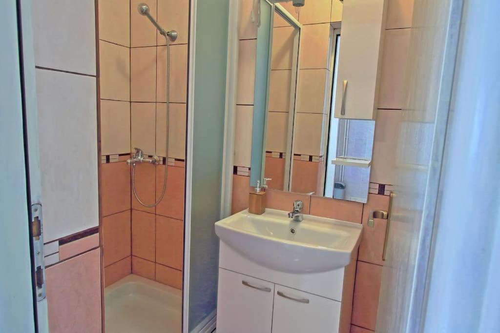 Apartman Humac