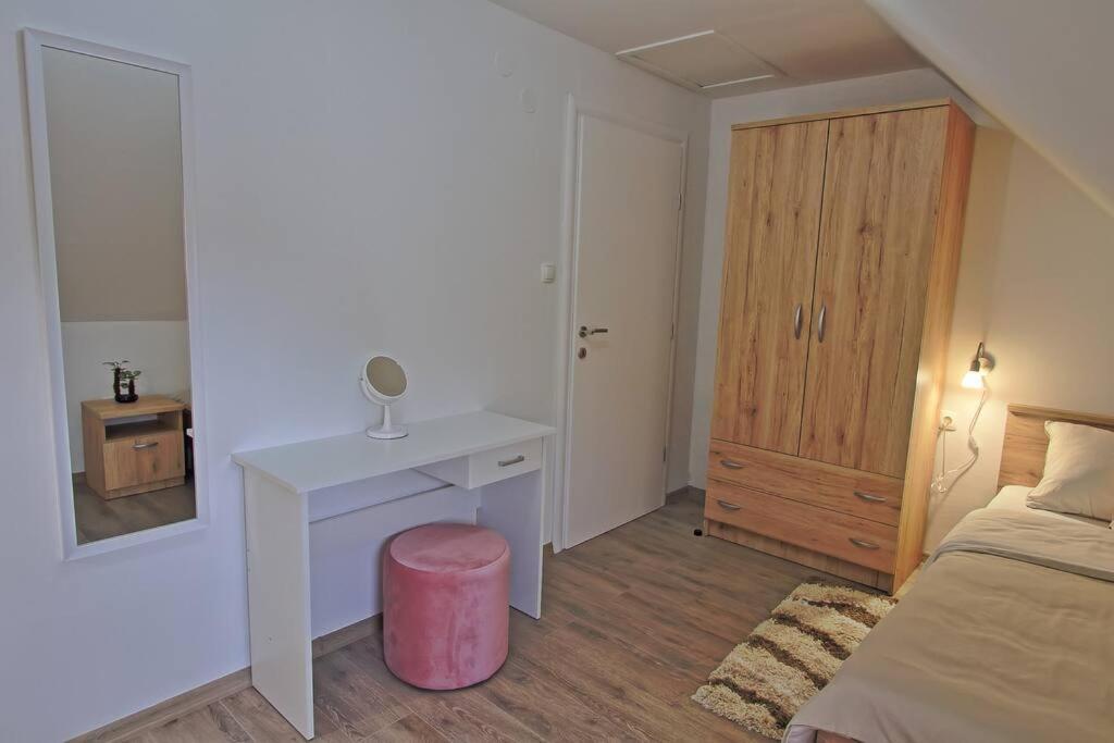 Apartman Humac