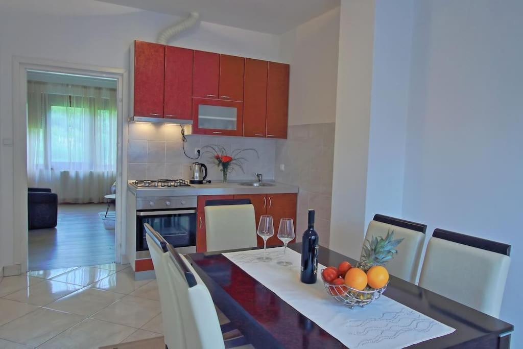 Apartman Humac