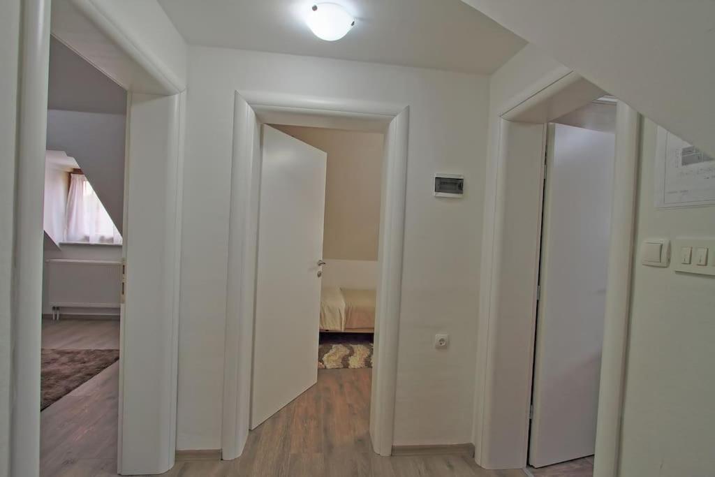 Apartman Humac