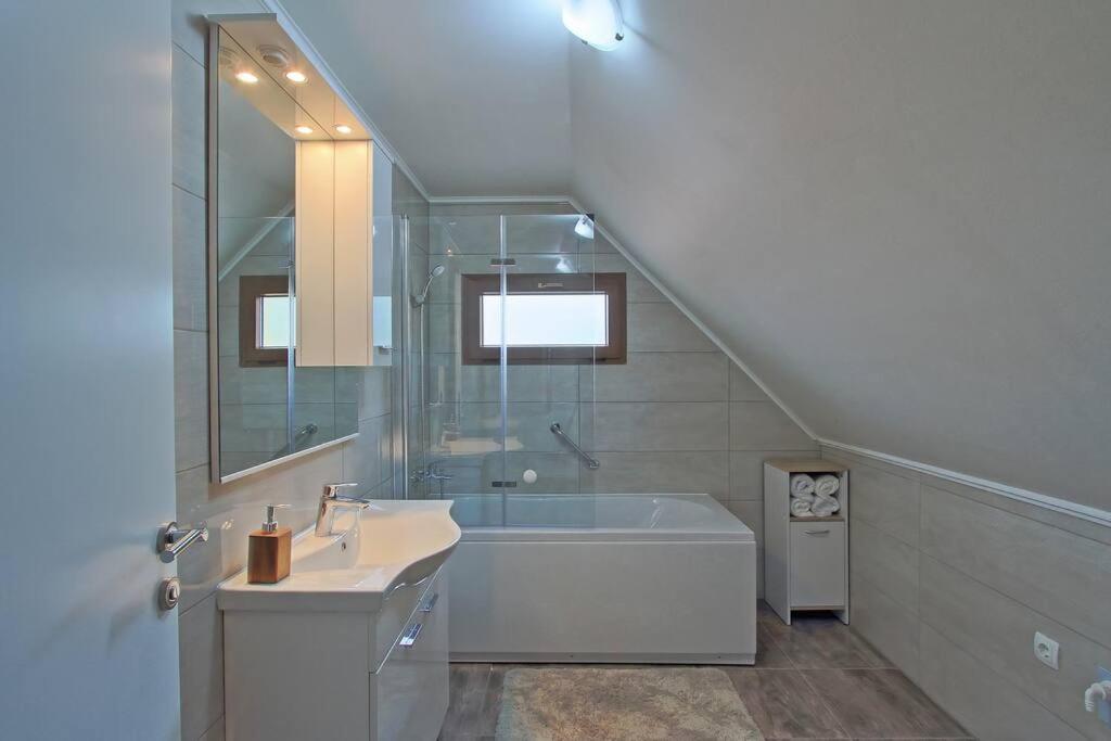 Apartman Humac