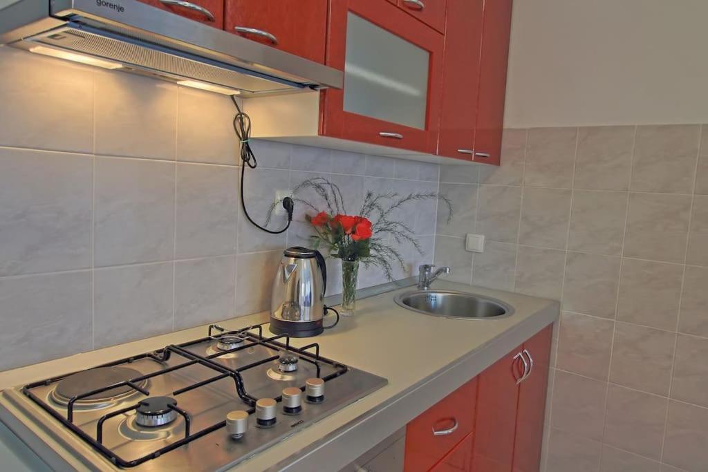 Apartman Humac