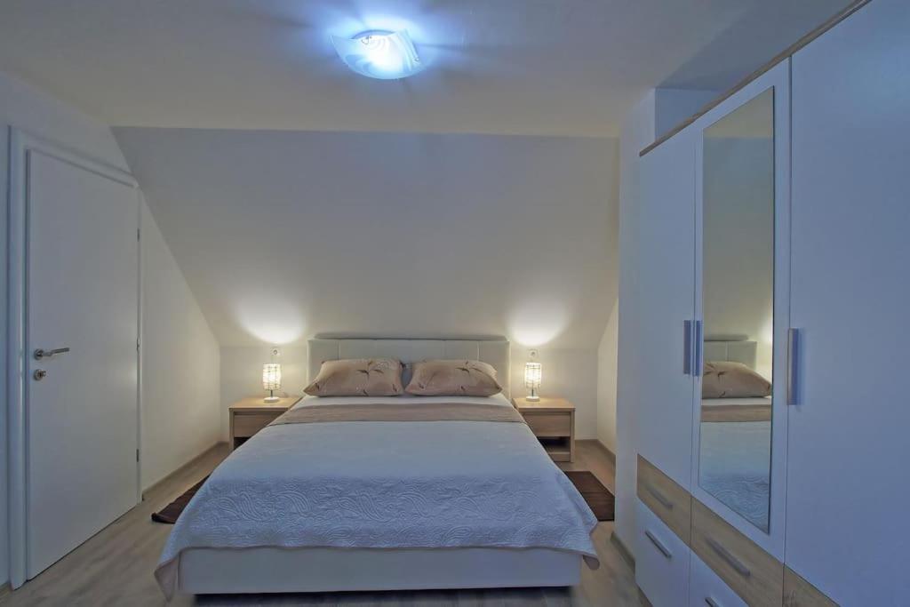 Apartman Humac