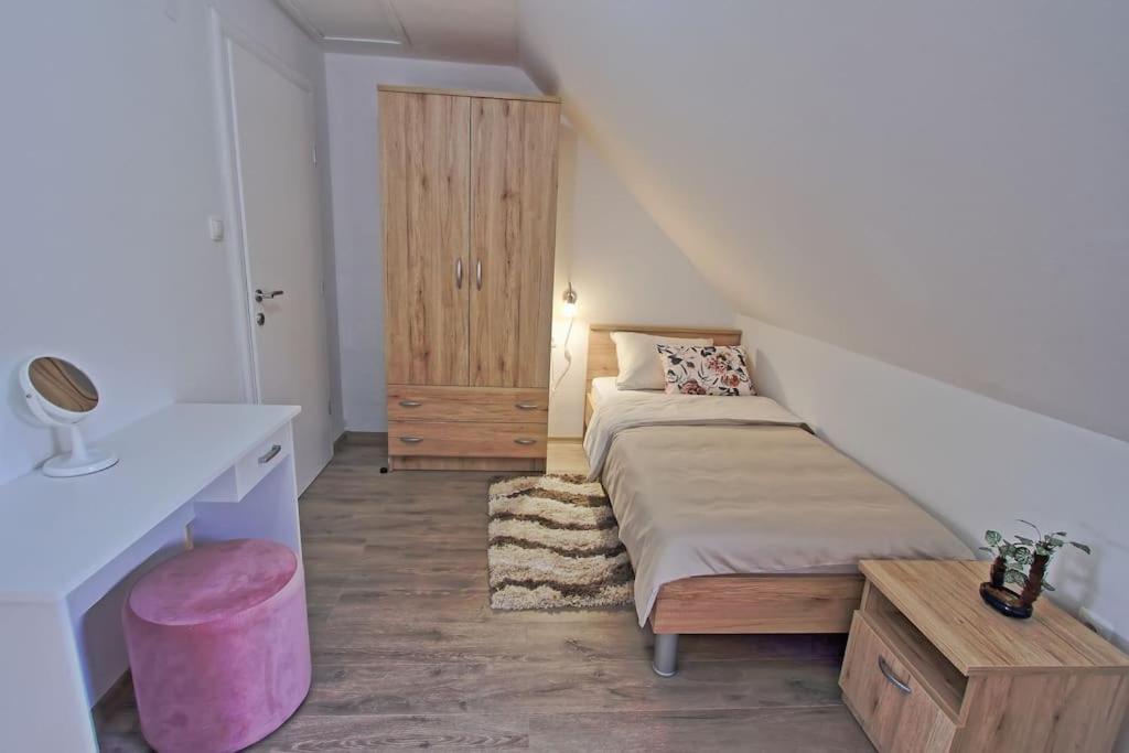 Apartman Humac