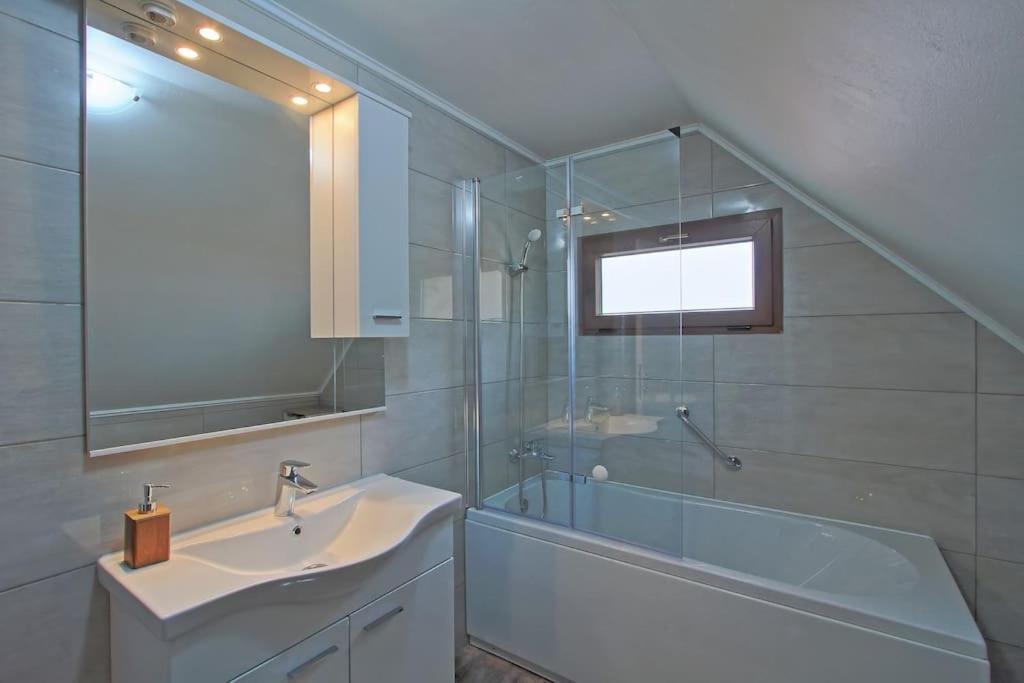 Apartman Humac
