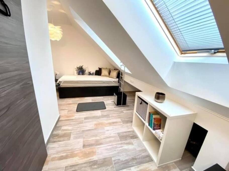 Gallery Residence - Keszthely view 2