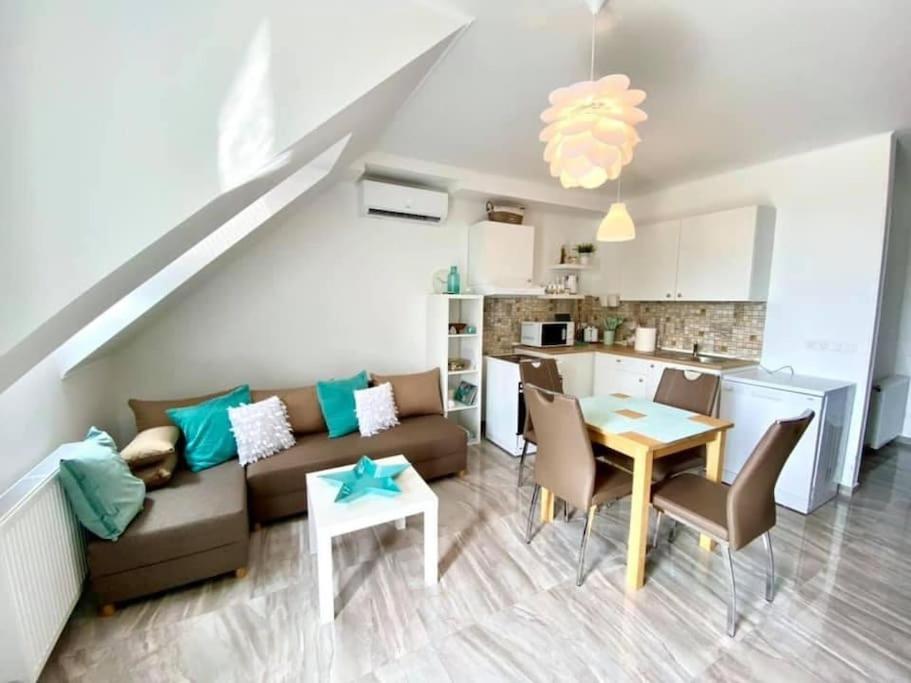 Gallery Residence - Keszthely view 4