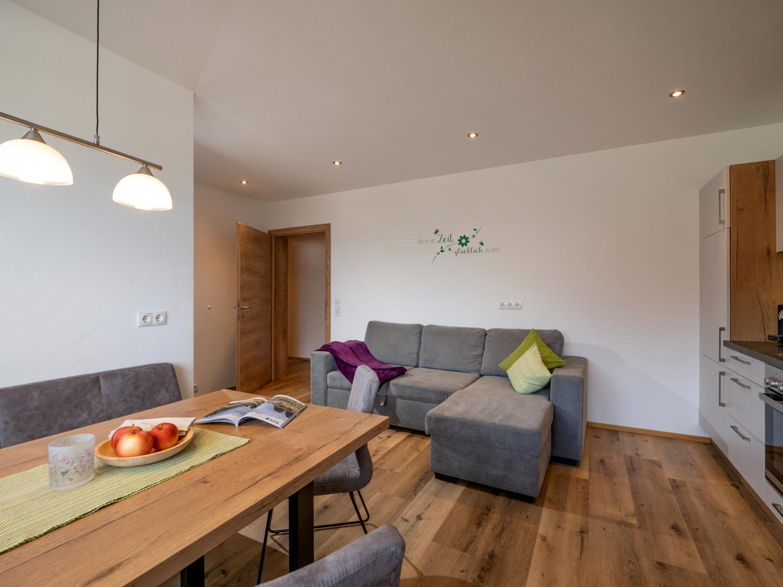 Ferienwohnung Kircher
