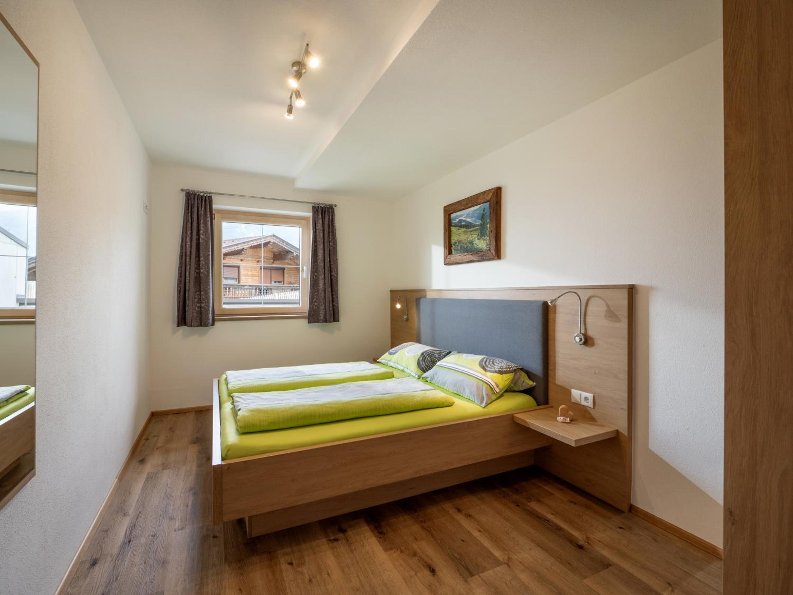 Ferienwohnung Kircher