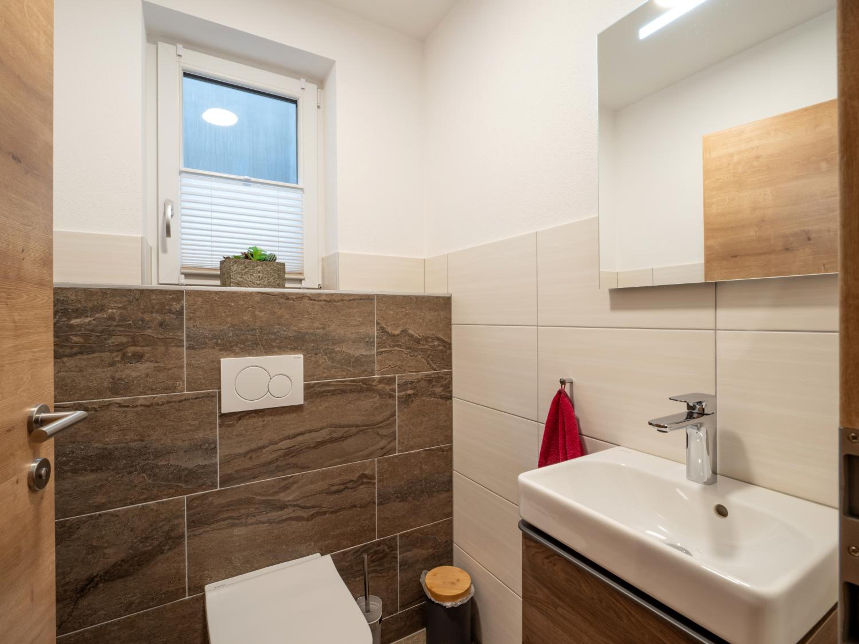 Ferienwohnung Kircher