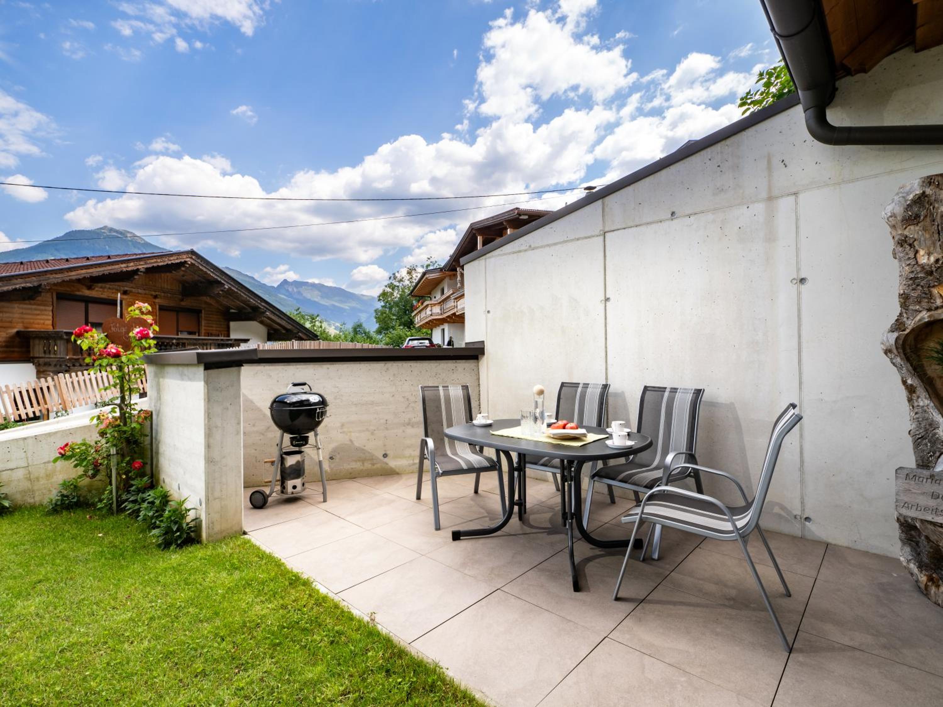 Ferienwohnung Kircher