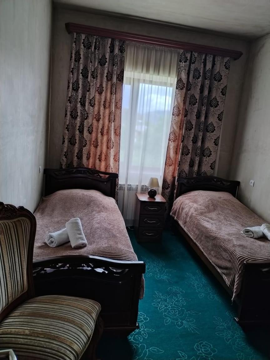 Garni Guesthouse