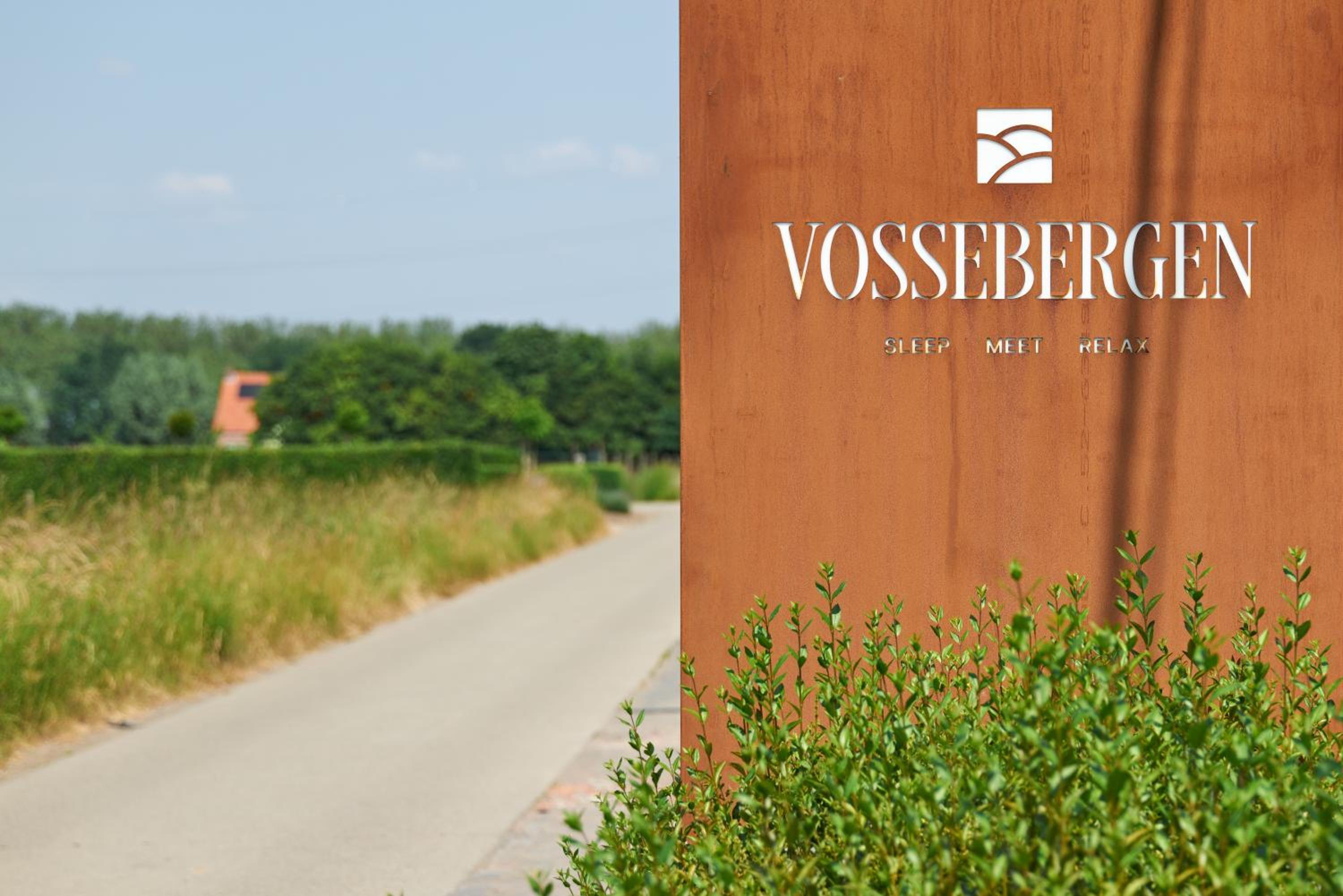 B&B Vossebergen Hombeek