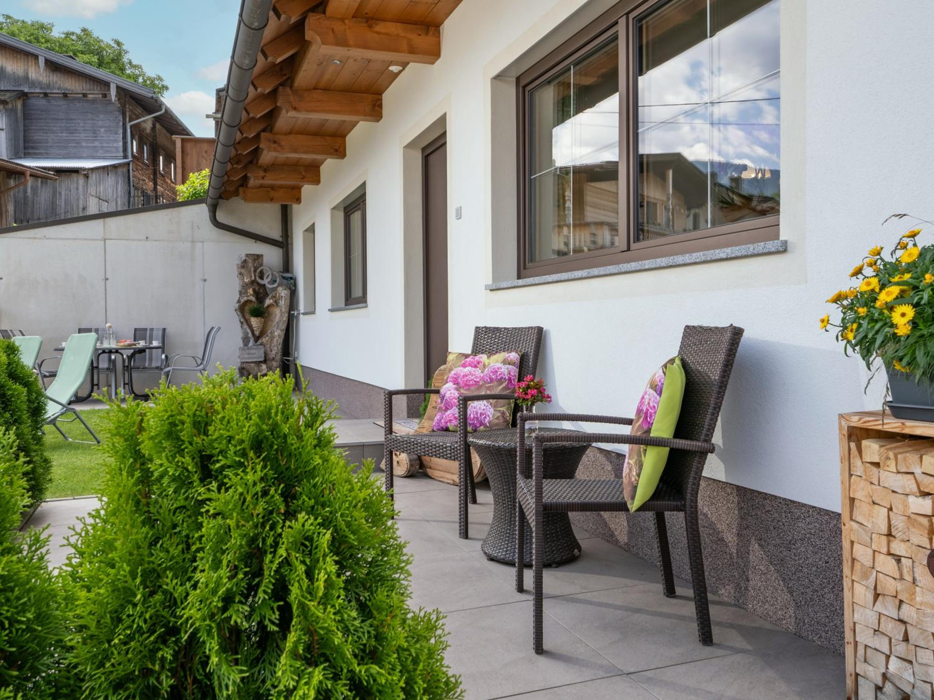 Ferienwohnung Kircher
