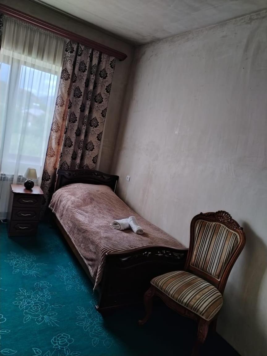 Garni Guesthouse