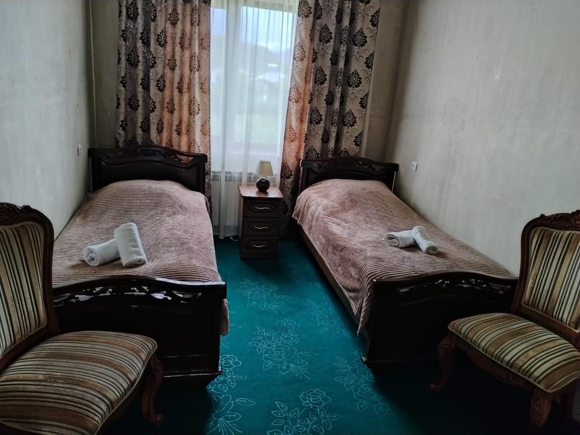 Garni Guesthouse