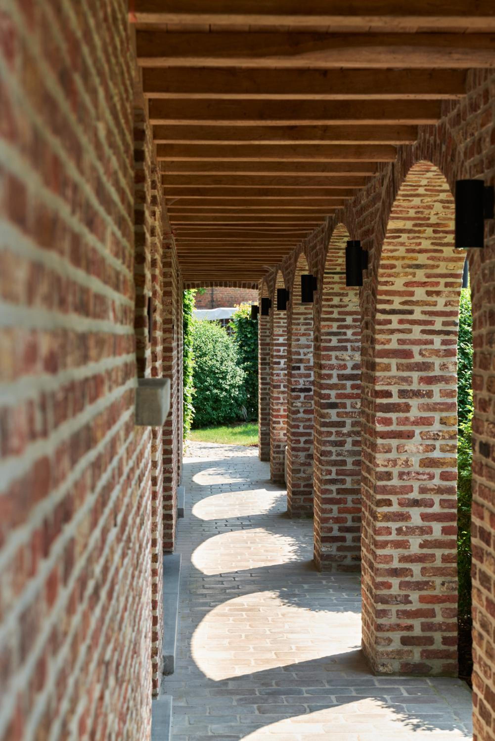 B&B Vossebergen Hombeek