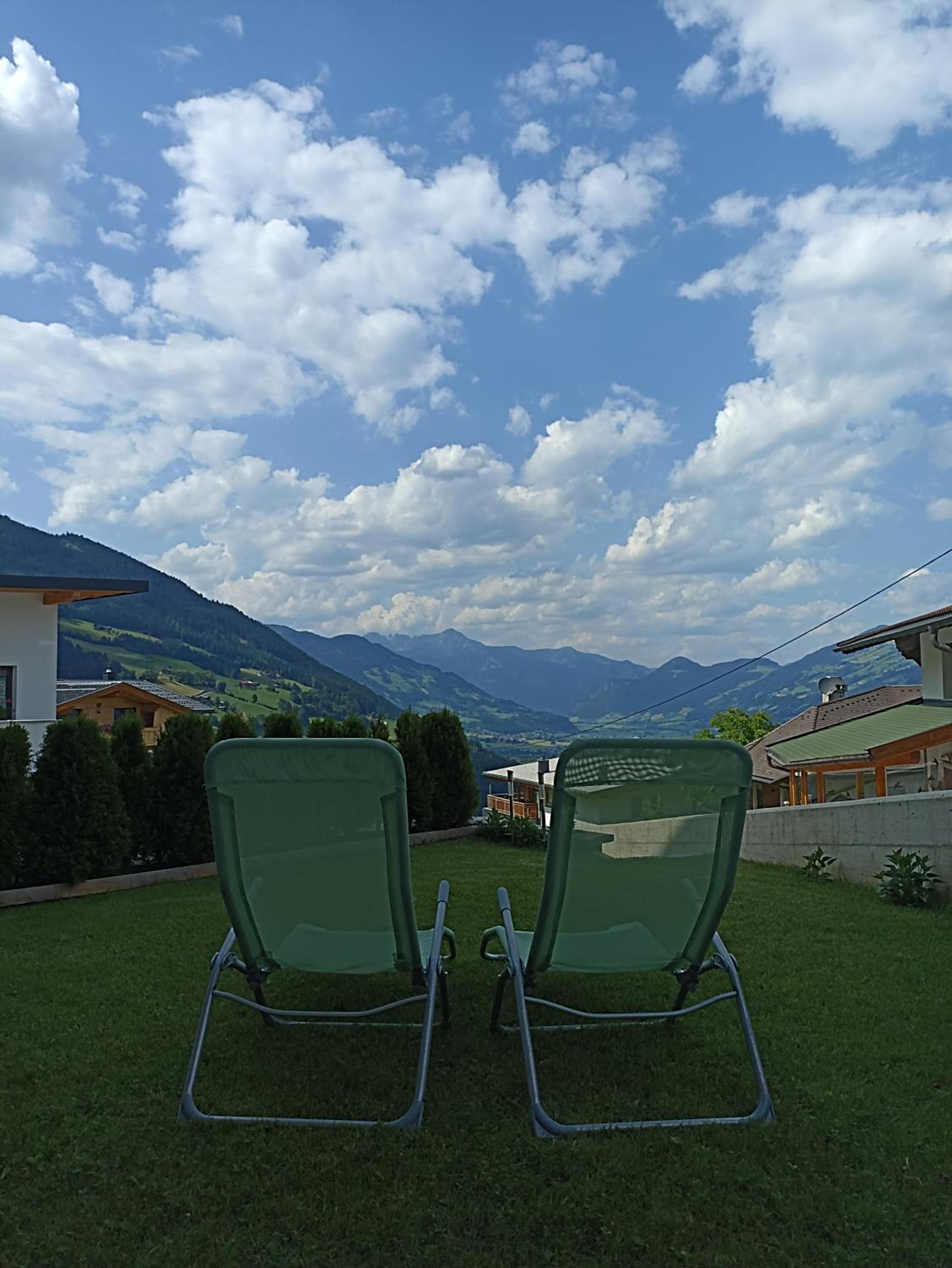 Ferienwohnung Kircher