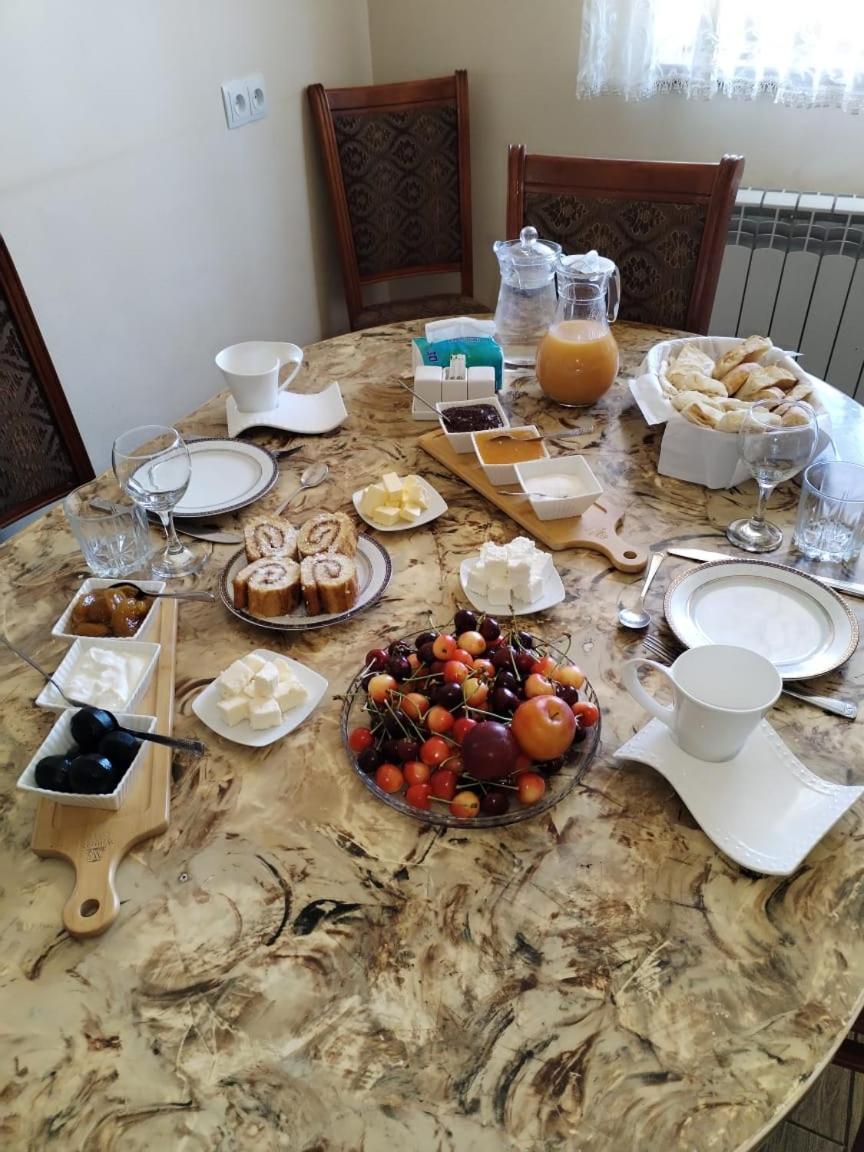 Garni Guesthouse