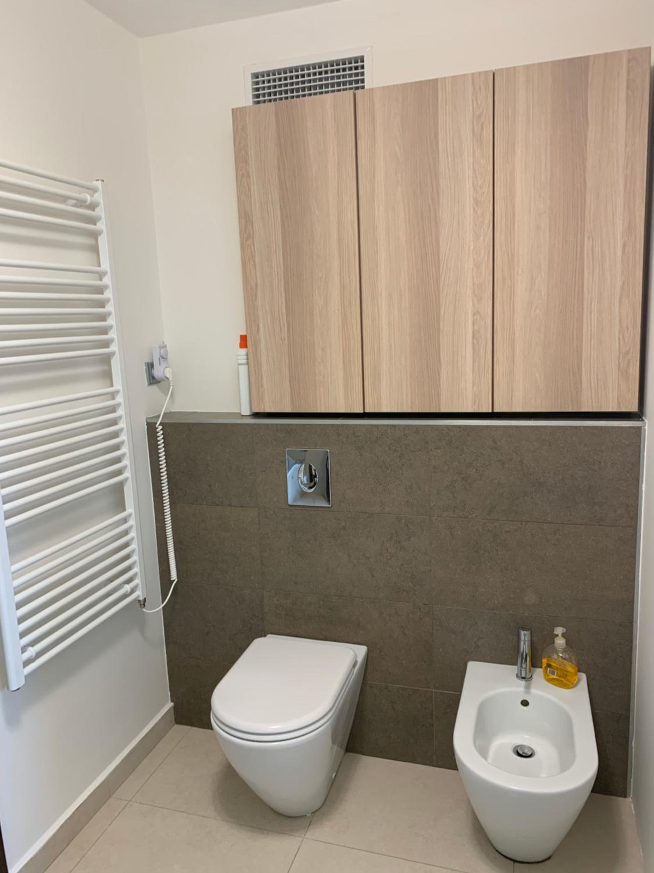 Apartmán s wellness službami