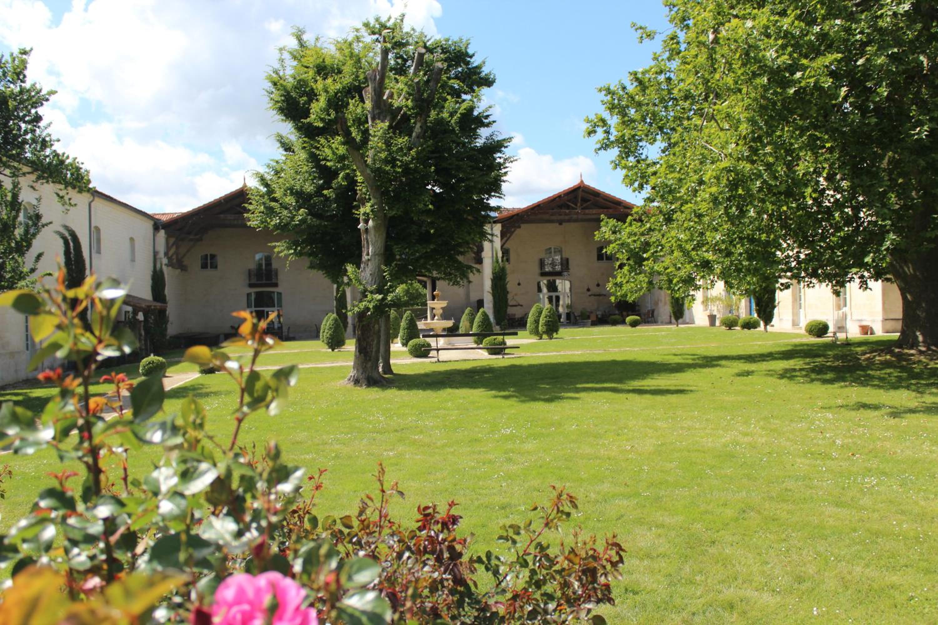 Domaine des Chais - Property Image 26