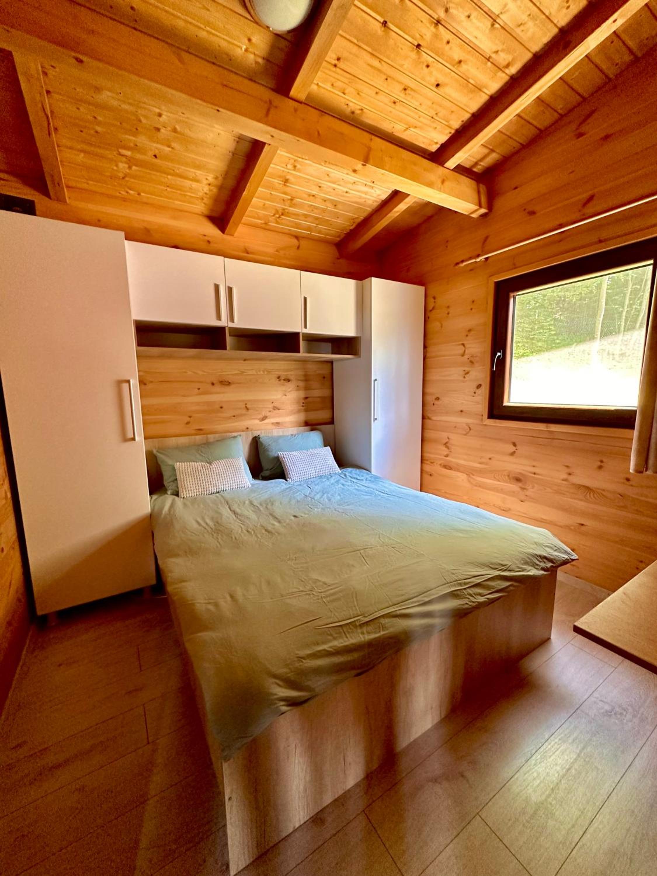 Cabana Sia