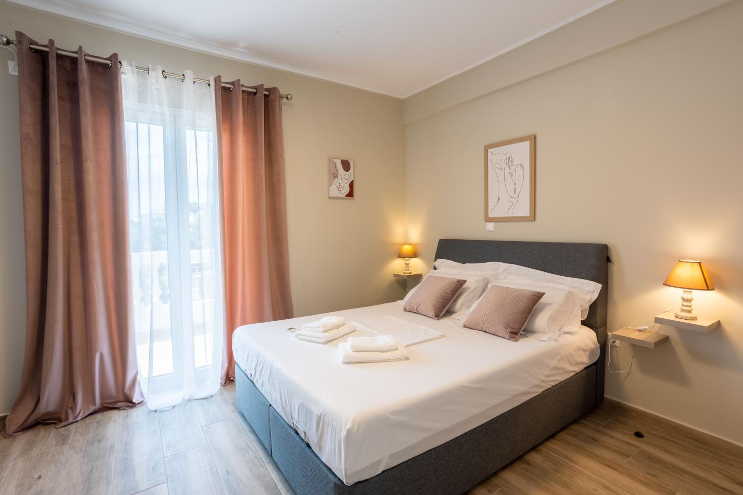 Luxury & Cozy apartment view 5