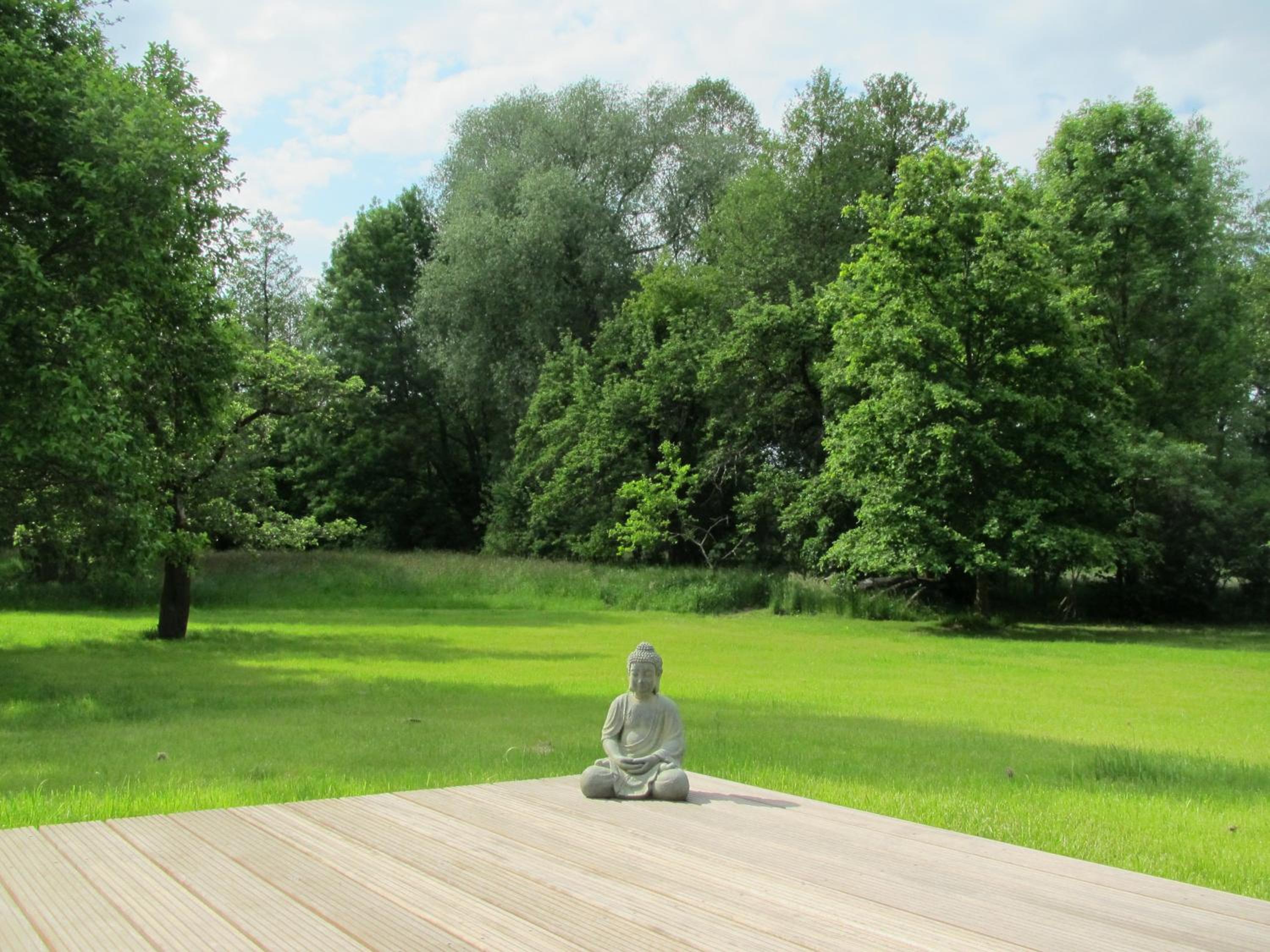 Exklusives Holzhaus view 5